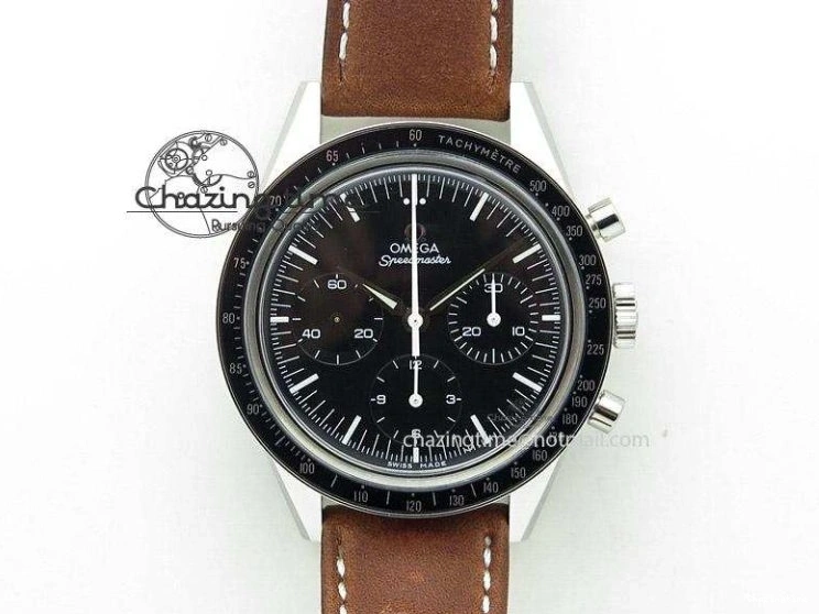 0102 ComfortFit 2016 Planet Ocean 45mm SS JHF Gray Dial On Nylon Strap A 8226